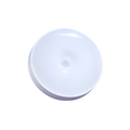 1/2 Pcs Smart Motion Sensor LED Night Light (Rechargeable & Magnetic)