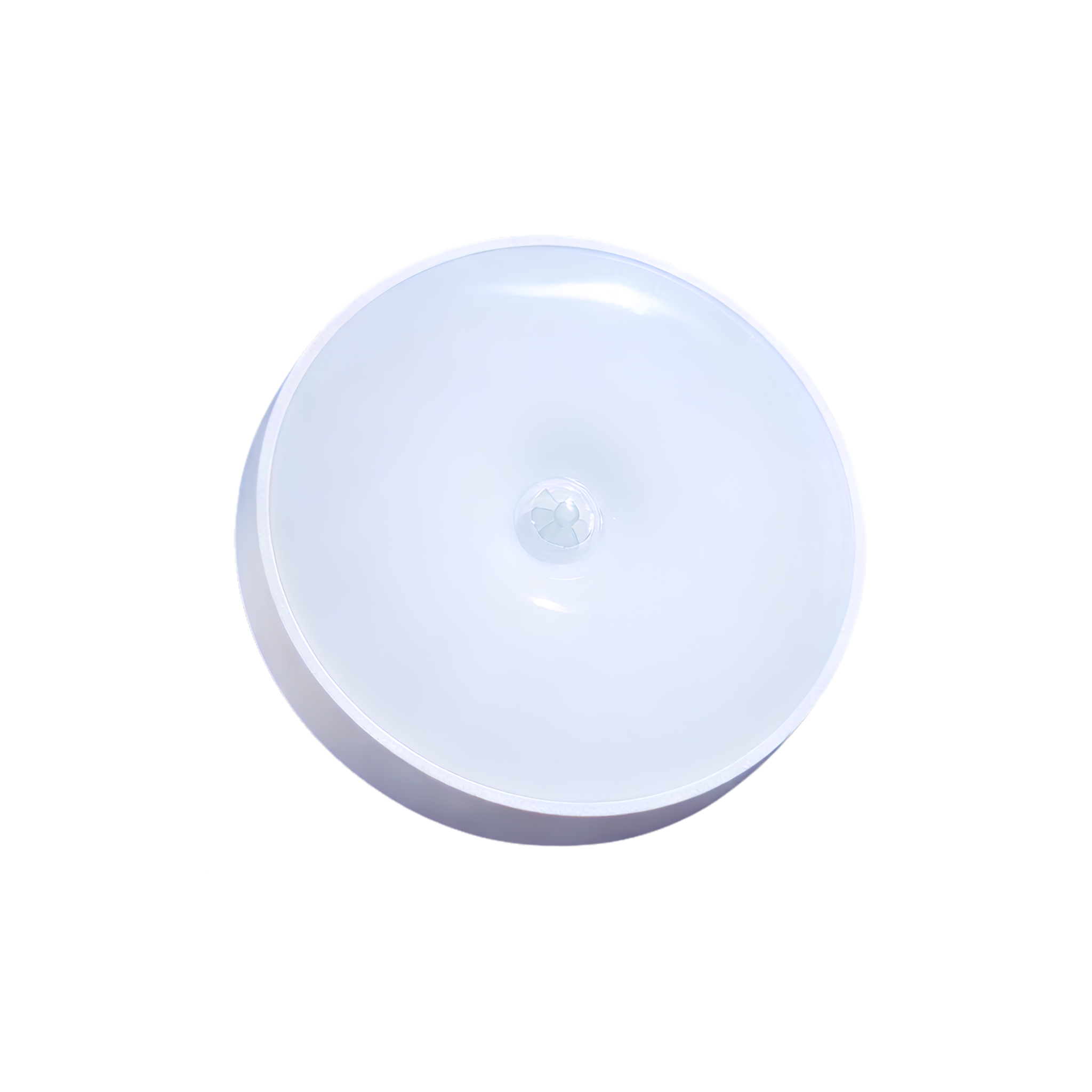 1/2 Pcs Smart Motion Sensor LED Night Light (Rechargeable & Magnetic)