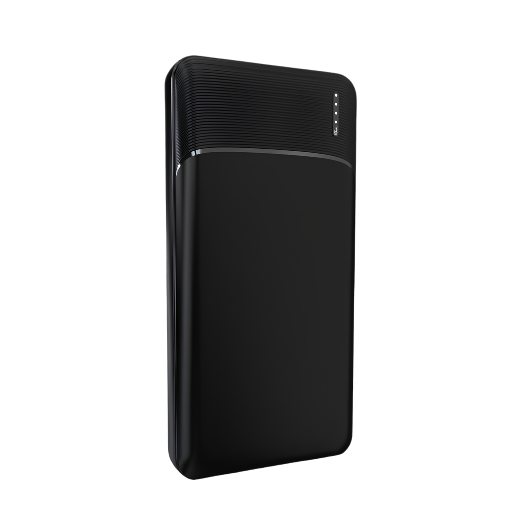 Vizo VHT-12 10,000mAh Power Bank | Portable Fast Charger for Android